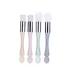 face mask brush